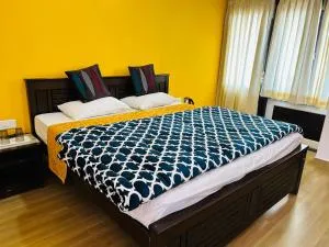 Chennai Grand Residency - Kūkkāl