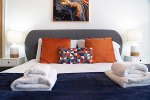 New! 2BR in Biddlestone road