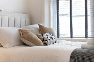 New! 2BR in Biddlestone road