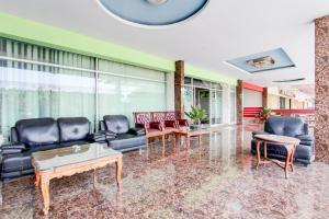 Hotel O Jalan Slamet Riyadi Near Bandara Adi Soemarmo Formerly Amanah Sejahtera