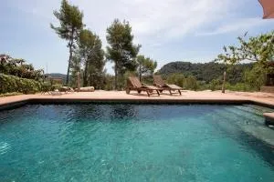 Nature & Tranquility only 25km from Barcelona - Corbera de Llobregat