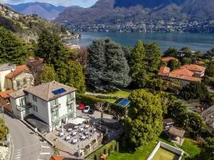 Hotel Ristorante La Vignetta Cernobbio - Mendrisio