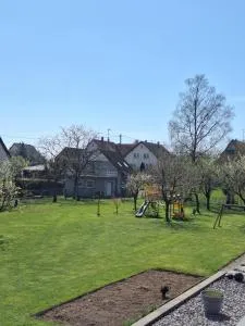 Chez Mado - Oberlauterbach