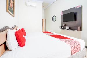 Collection O Kauman Near Stasiun Pekalongan Formerly HOTEL DIAN CANDRA