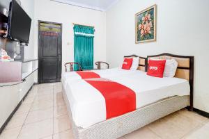 Collection O Kauman Near Stasiun Pekalongan Formerly HOTEL DIAN CANDRA