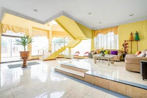 Collection O Kauman Near Stasiun Pekalongan Formerly HOTEL DIAN CANDRA