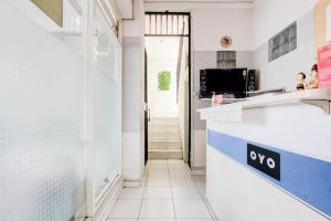 Hotel O near Plaza Ambarrukmo Yogyakarta formerly Wisma Arya 2