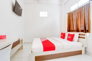 Hotel O near Plaza Ambarrukmo Yogyakarta formerly Wisma Arya 2