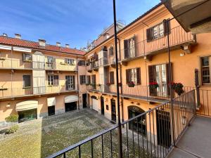 Elegante Appartamento nel centro storico di Torino