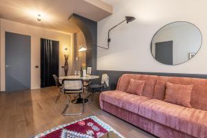 Zuretti modern comfort near Central Station