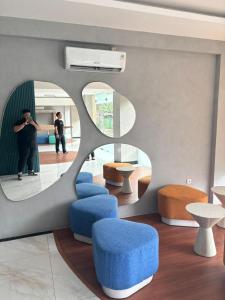 Hotel O Kostel Residence