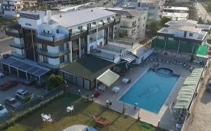 Alptekin Otel - 塞费里希萨尔