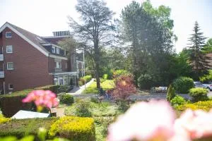 Hotel-Pension Haus Holtdirk - Langenberg