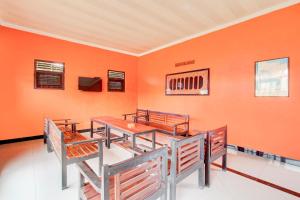 Collection O Stasiun Pekalongan Near Stasiun Kereta Api Formerly Hotel Indah