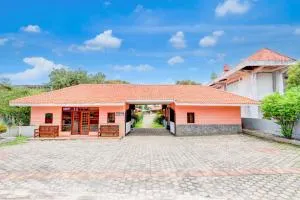 Collection O Stasiun Pekalongan Near Stasiun Kereta Api Formerly Hotel Indah - 北加浪岸