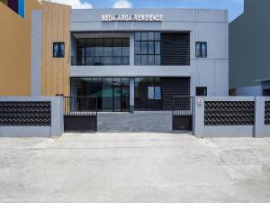 Hotel O Beda Arga Near Rs Royal Prima Ayahanda