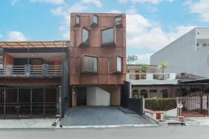 Hotel O Pondok Indah Near Gandaria City Formerly Odori Residence - Pondoklang