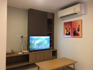 BEACH Condo Mae Phim