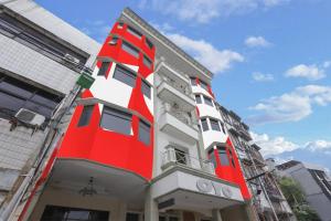 Collection O Mangga Besar Near Lokasari Square Formerly 45 Residence