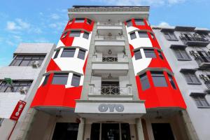 Collection O Mangga Besar Near Lokasari Square Formerly 45 Residence