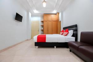 Collection O Mangga Besar Near Lokasari Square Formerly 45 Residence