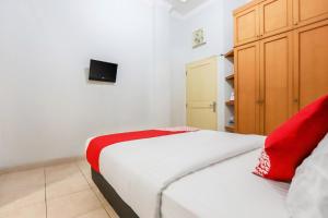 Collection O Mangga Besar Near Lokasari Square Formerly 45 Residence