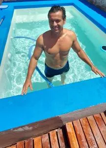 Joa y Santi - Colonia Mbopicuá