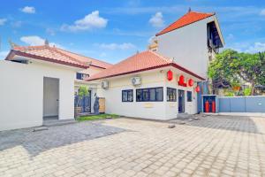 Collection O Samurai Hotel