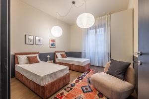 Zuretti modern comfort near Central Station