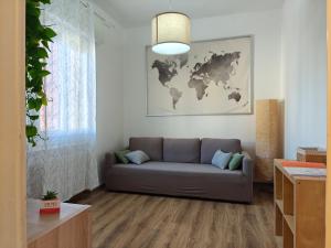 Free Parking - No Tourist Tax - Motor Valley