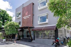 Collection O Kuta Near Airport Ngurah Rai