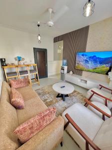 Majestic Haven Suite