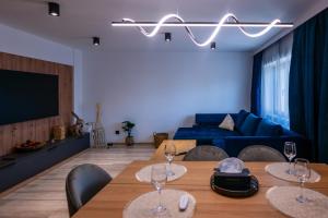 Apartament Centru Vechi