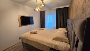 Apartament Centru Vechi