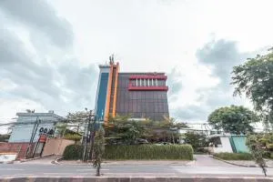 Collection O Hotel Igloo - 贝克西