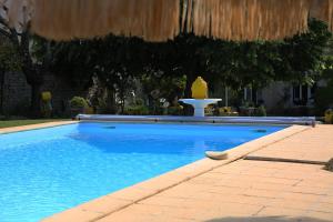 Maisons de vacances Divas 1970 : photos des chambres