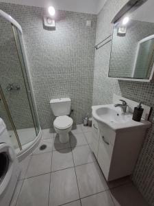 Chios Port Apartments - A2