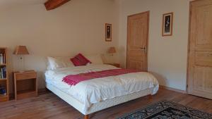 Appartements Avalon : photos des chambres