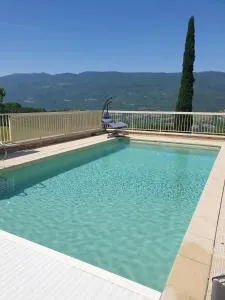 Magnifique Gite de charme - Bassy