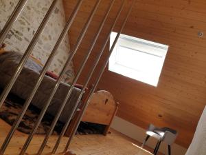 Maisons de vacances Magnifique Gite de charme : photos des chambres
