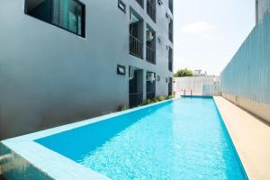 Super OYO 427 Chill Apartment
