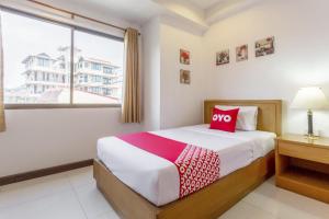 Super OYO 1096 Winner Inn Hotel