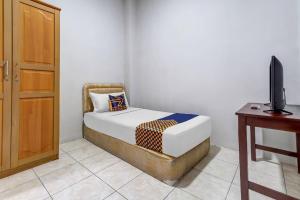 Hotel O Dago Near Bandung Zoo Formerly Chatter Place