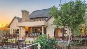 Yingwe Lodge 19 at Elephant Point - 萨比沙禁猎区