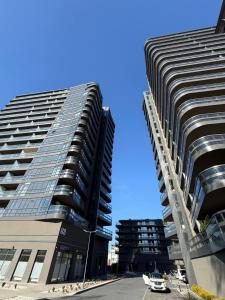 ApartamentMzTower II