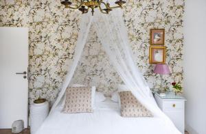 Grandma House in Anaga Rural Park