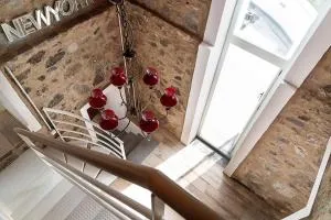 Grandma House in Anaga Rural Park - Taganana