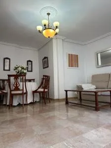 5 Caballeros - Estepa