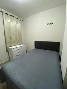 Apartamento completo Manhuaçu 5 min do centro - مانهواسو