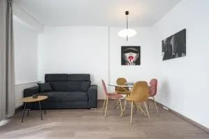 Class Residence Two - 2BR Suite - Pipera